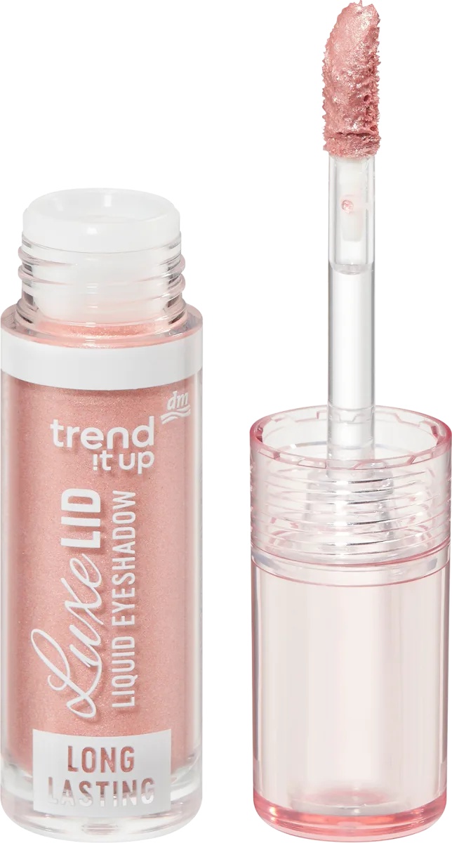 trend IT UP Luxe Lid Liquid Eyeshadow