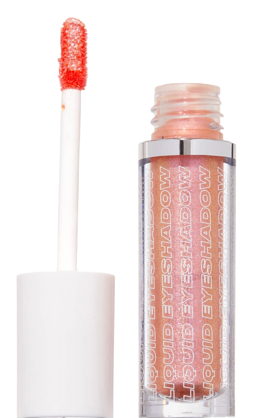 Beauty Bay Liquid Crystal Eyeshadow