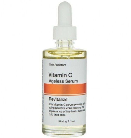 Skin Assistant Vitamin C Ageless Serum