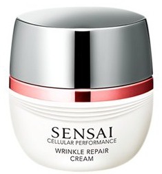 Kanebo SENSAI Cellular Performance  Wrinkle Repair Cream