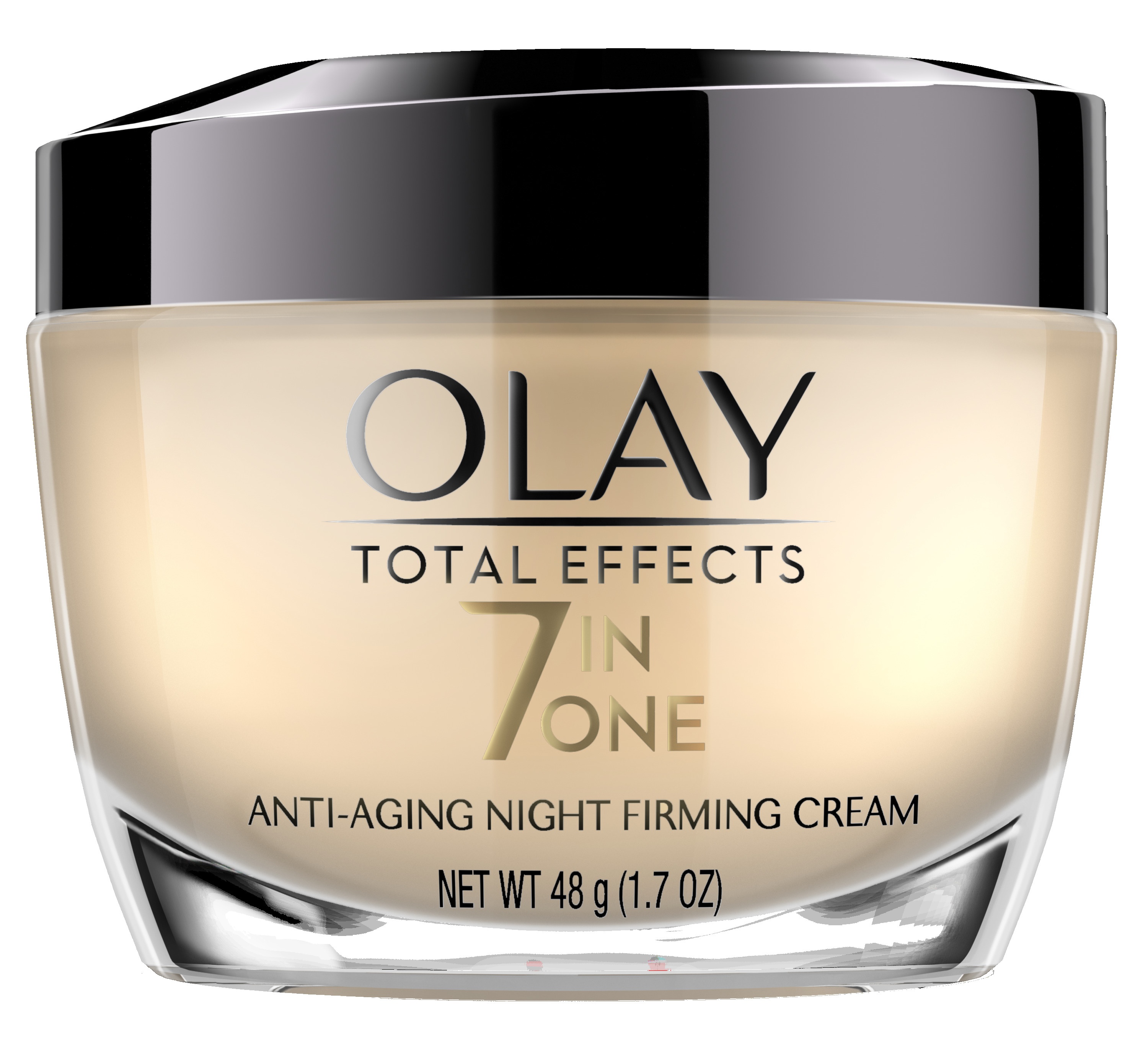 Olay Total Effects 7-In-1 Anti-Aging Firming Night Cream