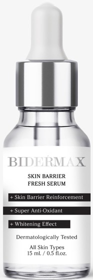 BIDERMAX Skin Barrier Fresh Serum