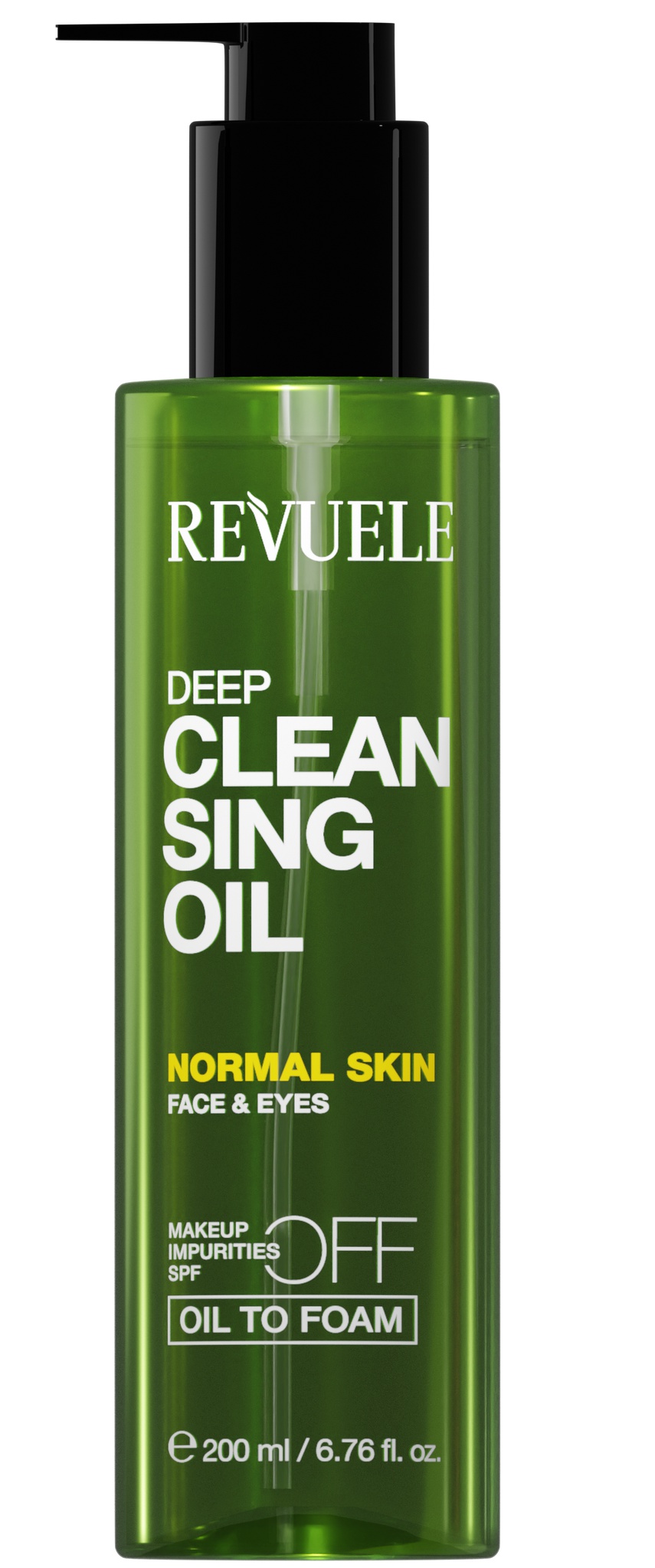 Revuele Deep Cleansing Oil