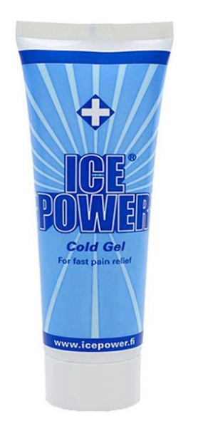 Ice power Cold Gel