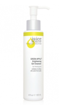 Juice Beauty Green Apple Brightening Gel Cleanser