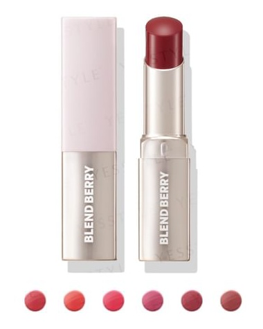 Kose Blend Berry Glow Melting Lip