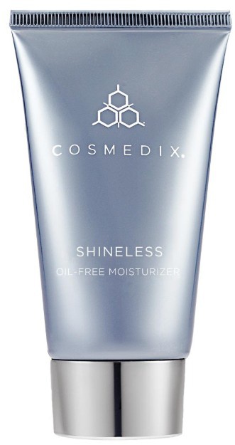 Cosmedix Shineless Oil-Free Moisturizer