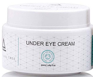 The Blessing Tree Under Eye Cream