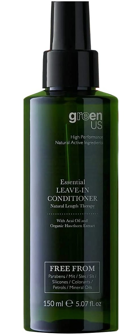 Genus Essential Leave-in Conditioner