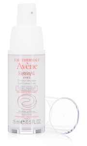 Avene Retrinal Eyes