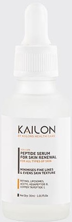 Kailon Peptide Serum For Skin Renewal