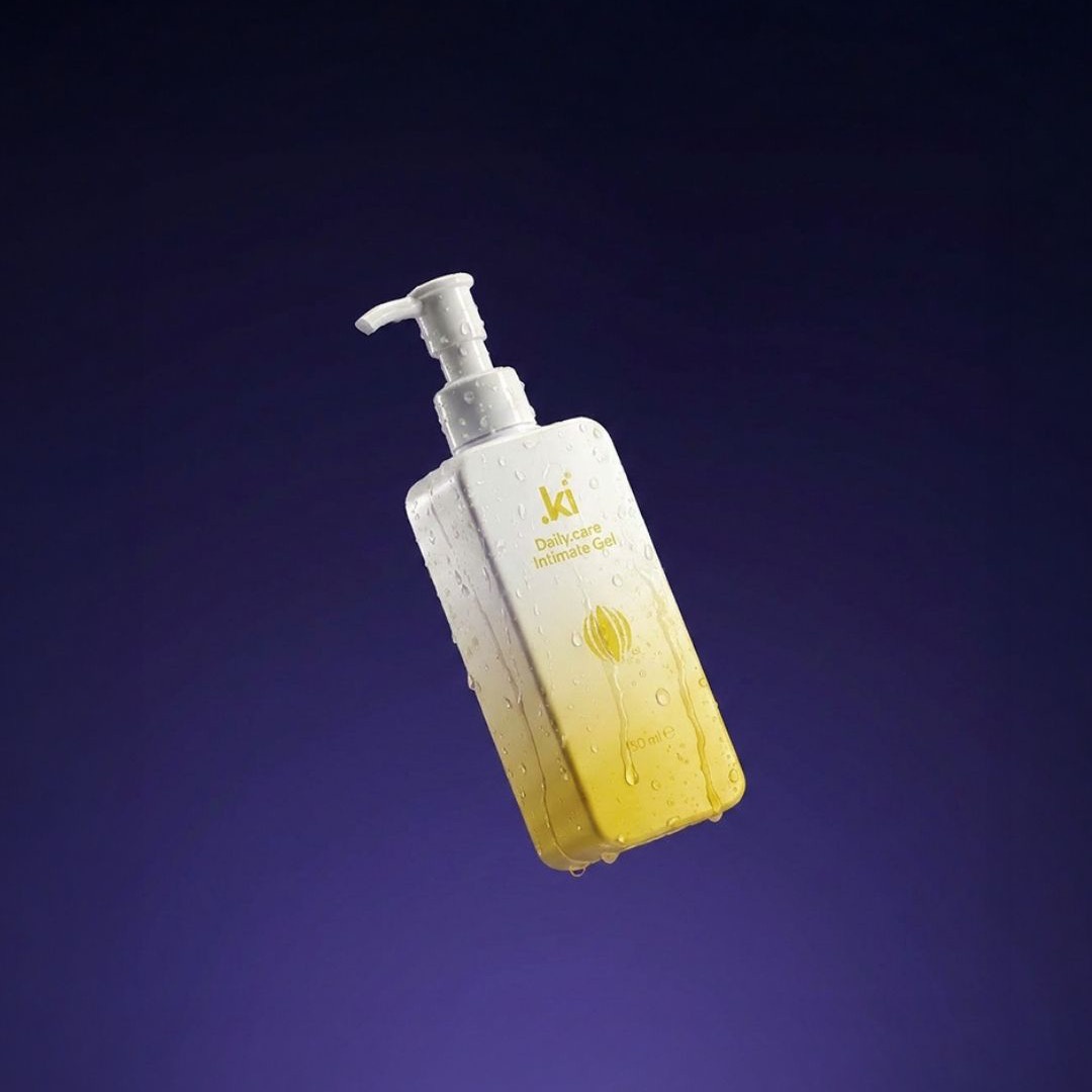 Ki Daily.care Intimate Gel