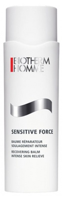 Biotherm Homme Sensitive Force Recovering Balm