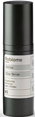 Rebiome Reglow Glow Serum