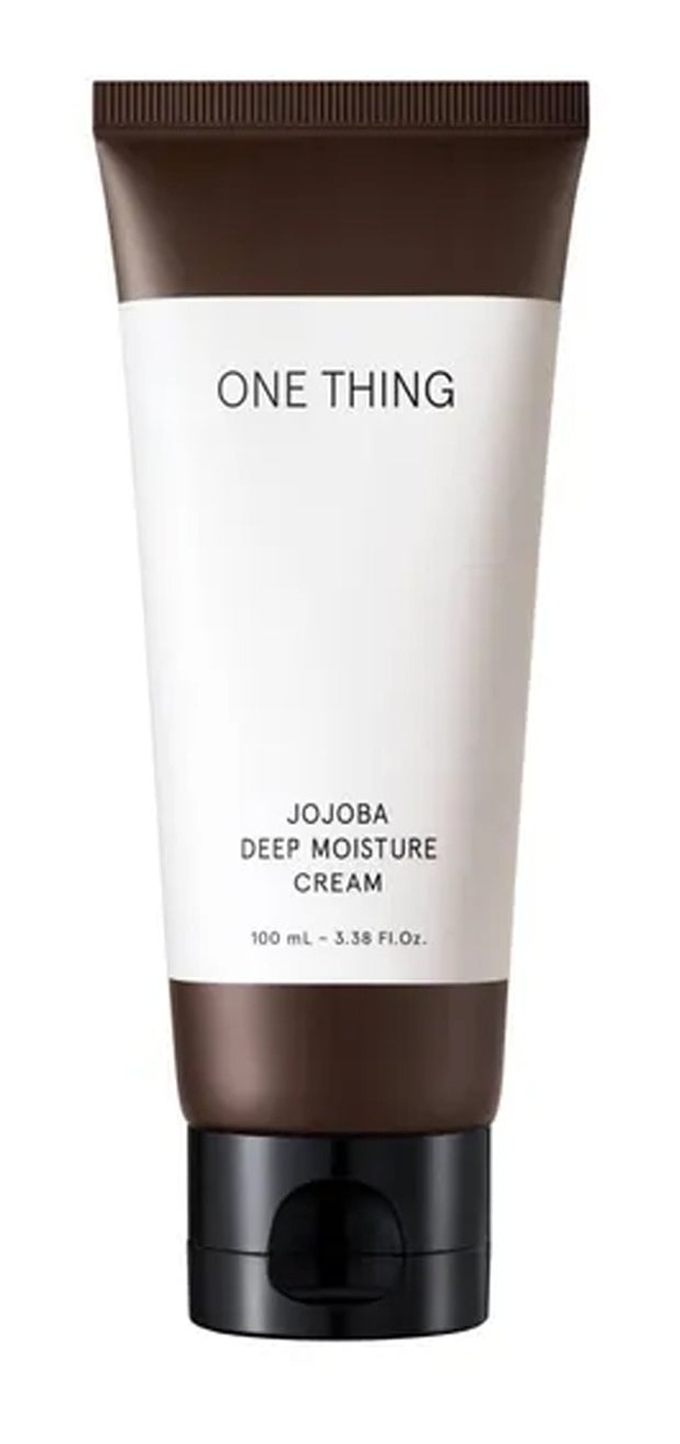 ONE THING Jojoba Deep Moisture Cream