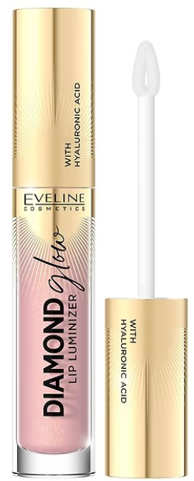 Eveline Diamond Glow Lip Luminizer