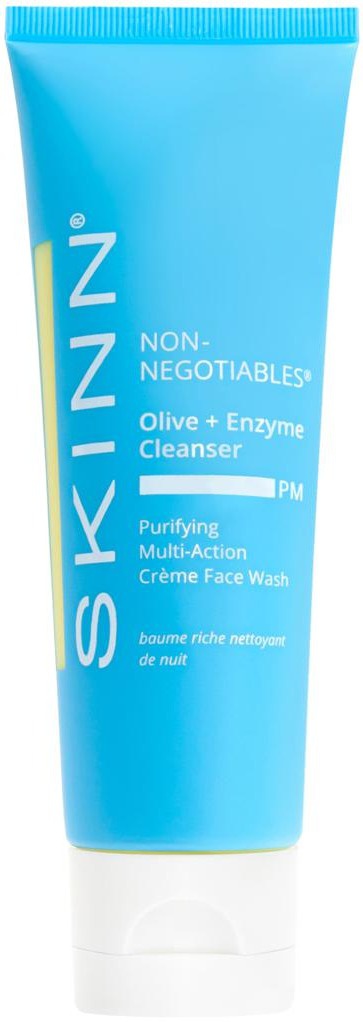 Skinn Cosmetics Olive + Enzyme Cleanser