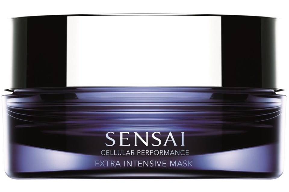 Kanebo SENSAI Extra Intensive Mask