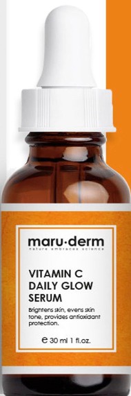 Maruderm Vitamin C Daily Glow Serum