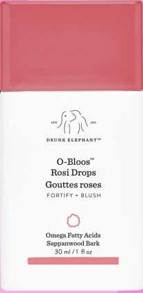 Drunk Elephant O-Bloos Rosi Drops