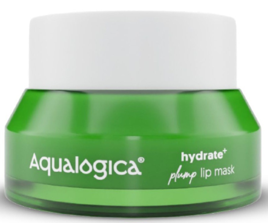 Aqualogica Hydrate+ Plump Lip Mask