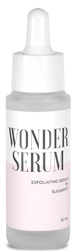 Sugarpot Wonder Serum