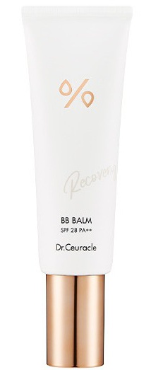 Dr. Ceuracle Recovery BB Balm SPF 28 Pa ++