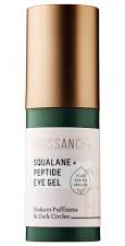 BIOSSANCE Squalane + Peptide Eye Gel