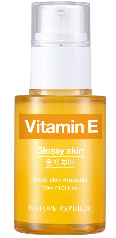Nature Republic Good Skin Ampoule- Vitamin E