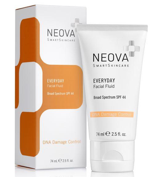 Neova Dna Damage Control Everyday Broad Spectrum Spf 44