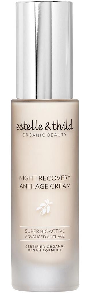 Estelle & Thild Super Bioactive Night Cream
