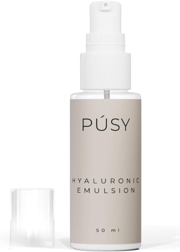 Pusy Hyaluronic Emulsion