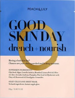 Peach & Lily Good Skin Day