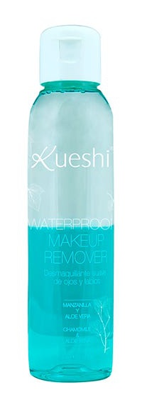 Kueshi Waterproof Makeup Remover