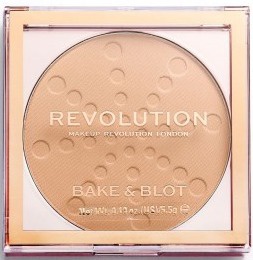 Revolution Bake And Blot