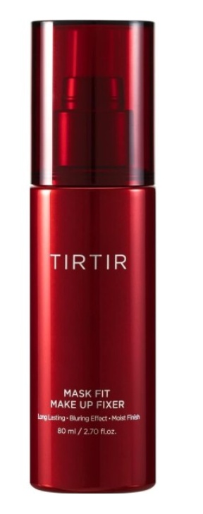 Tir Tir Mask Fit Make Up Fixer