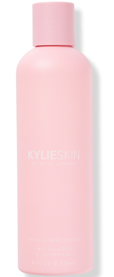 Kylie Skin Vanilla Milk Toner