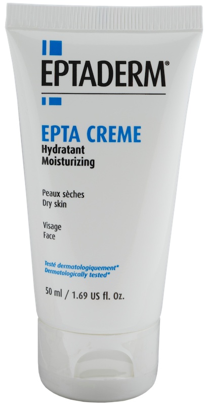 EPTADERM Epta Cream Face Moisturizing