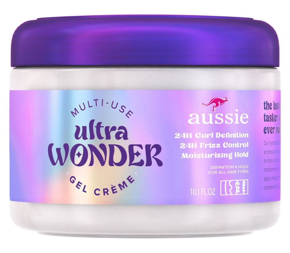 Aussie Ultra Wonder Multi-Use Gel Crème