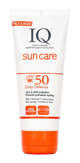 IQ Suncare