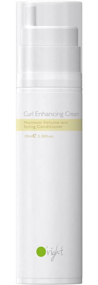 O'right Curl Enhancing Cream