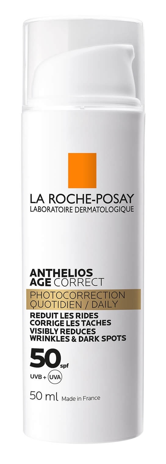 La Roche-Posay Anthelios Age Correct