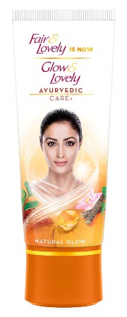 Fair & Lovely Glow & Lovely