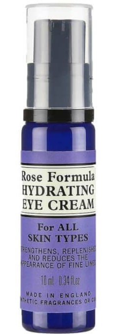 Neal's Yard Remedies Rose Formula Hydrating Eye Cream