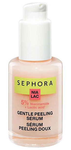 SEPHORA COLLECTION Gentle Exfoliating Serum