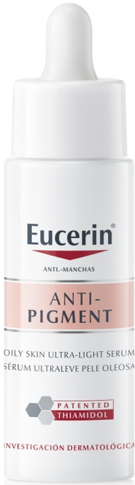 Eucerin Anti-pigment Ultraleve