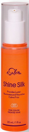 eSalon Shine Silk