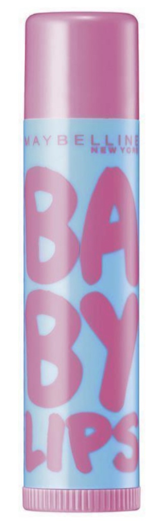 Maybelline Baby Lips Lip Balm - Anti-Oxidant Berry