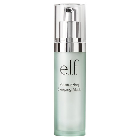 e.l.f. Moisturizing Sleep Mask
