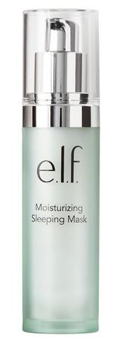 e.l.f. Moisturizing Sleep Mask